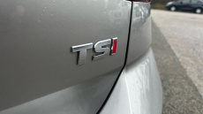 Volkswagen Golf 1.4 TSI SE 5dr Petrol Hatchback